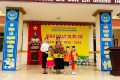 TRẢI NGHIỆM DÀNH CHO HỌC SINH 5 TUỔI TẠI TRƯỜNG TIỂU HỌC XUÂN PHƯƠNG