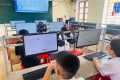 TRƯỜNG TIỂU HỌC XUÂN PHƯƠNG TỔ CHỨC KIỂM TRA CUỐI NĂM MÔN TIN HỌC VÀ CÔNG NGHỆ TRÊN HỆ THỐNG OLM