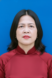 Nguyễn Thị Thu Hương