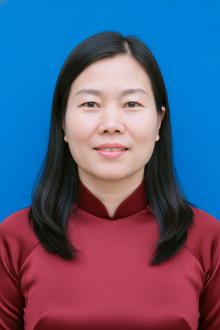 Đinh Thị Phương