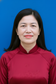 Nguyễn Thị Lộc