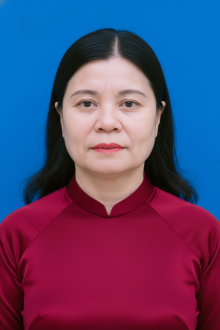 Nguyễn Thị Xuân