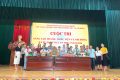 TRƯỜNG TIỂU HỌC XUÂN PHƯƠNG THAM GIA CUỘC THI SÁNG TẠO THANH, THIẾU NIÊN VÀ NHI ĐỒNG XÃ XUÂN HƯNG LẦN THỨ I NĂM 2026