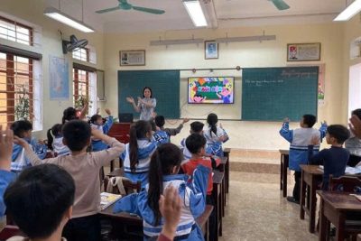 SINH HOẠT CHUYÊN MÔN THEO HƯỚNG NGHIÊN CỨU BÀI HỌC TỔ CHUYÊN MÔN KHỐI 2 – TRƯỜNG TIỂU HỌC XUÂN PHƯƠNG