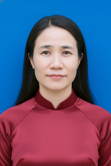 Trần Thị Thu Hoài