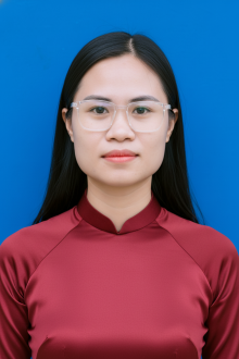 Phan Thị Thanh Hoài