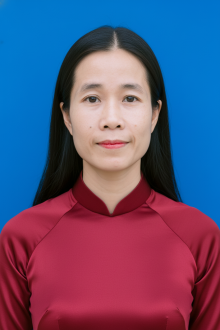 Nguyễn Lệ Quyên